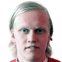 Kristinn Thór Rósbergsson