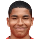 Elias Alexander Legendre Quiñonez