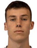 Daniel Jonathan Williams