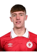 Daire Patton
