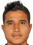 Larry Vásquez