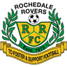 روشيدال روفرز