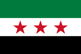 Syria U20 (w)