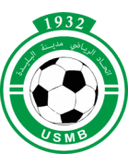 USM Blida U20