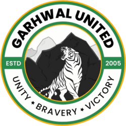 Garhwal United FC