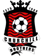 Churchill Brothers II