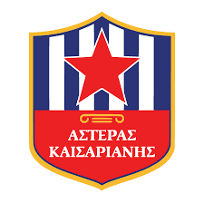 AOM Asteras Kaisarianis AOM Asteras Kaisarianis