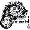 الأسد الأسود