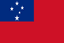 Samoa (w)