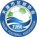 Tianjin U20
