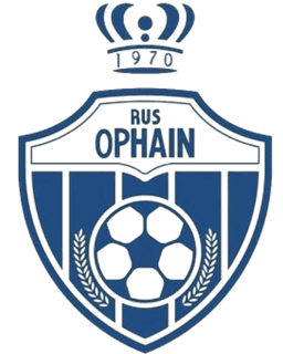 US d'Ophain
