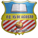 15 de Agosto (Gnq)