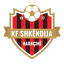 Shkendija Haracine