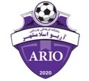 أريو إسلامشهر