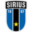IK Sirius FK U21