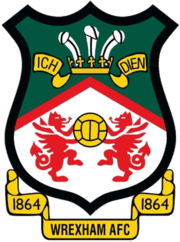 Wrexham Reserve
