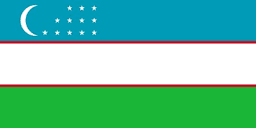 أوزبكستان النسائي