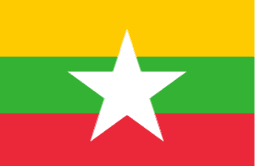 Myanmar U17 Women