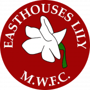 Easthouses Lily Miners Welfare FC