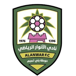 Al-Anwar Club