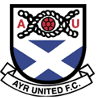 Ayr United Reserve