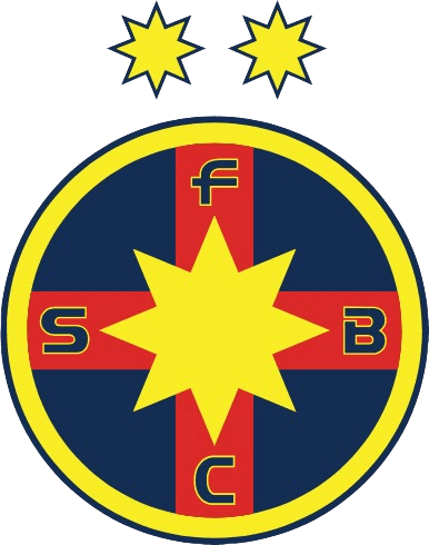 Steaua Bucuresti 2