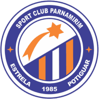 Estrela Potiguar (W) Estrela Potiguar (W)