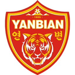 Yanbian（1994-2019）
