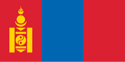 Mongolia U17 Women