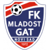 FK Mladost Gat Novi Sad FK Mladost Gat Novi Sad
