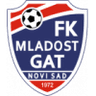 FK Mladost Gat Novi Sad