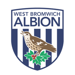 West Bromwich U18