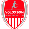 Volos 2004 Women