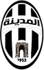 المدينة