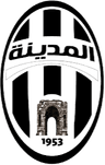 المدينة