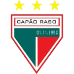 Capao Raso PR U20