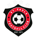 SLH St Pauls Utd