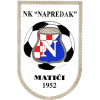 Napredak DS