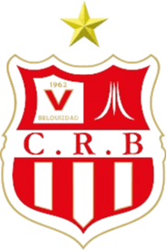 CR Belouizdad Women CR Belouizdad Women