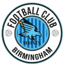 Birmingham Academy (W)