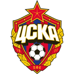 CSKA Moscow CSKA Moscow