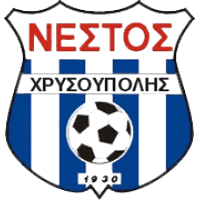 Nestos Chrisoupolis U19