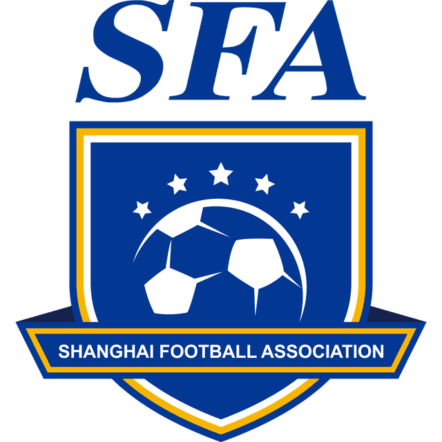 Shanghai U18