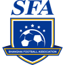 Shanghai U18