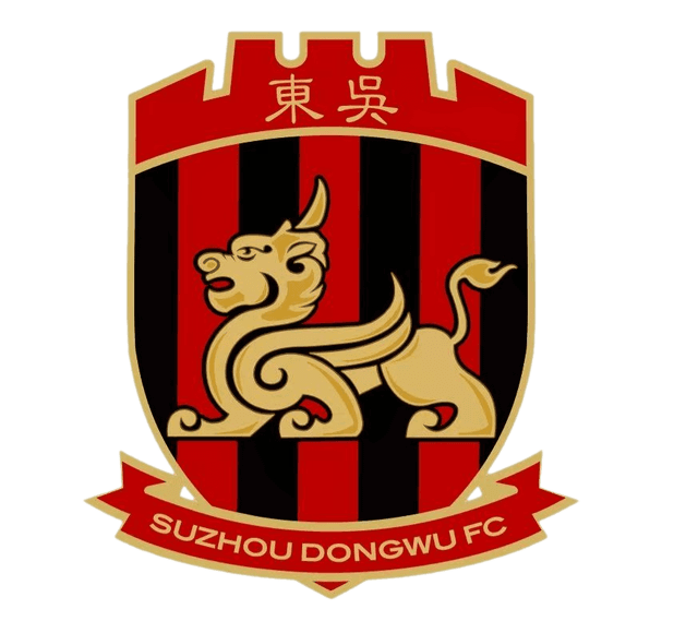 Suzhou Dongwu Xinshi U13