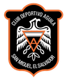 CD Aguila Reserves