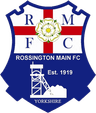 Asfordby Amateurs (W)