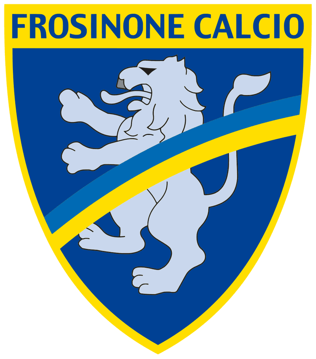 Frosinone (W)