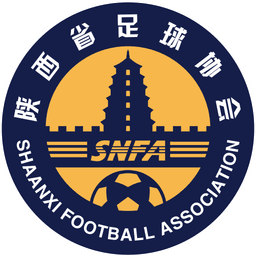 Shaanxi U16