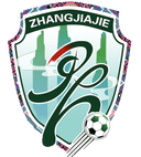 Zhangjiajie Football Team
